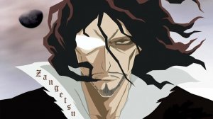 BLEACH: Битва Душ #6 новые события недели, Зангецу