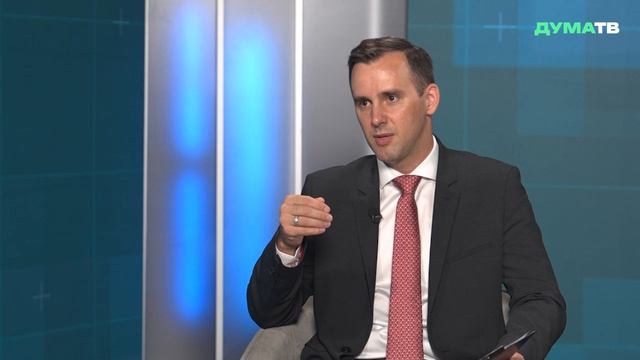 Дёмин: сохранение правил уплаты НДС позволит малому бизнесу развиваться