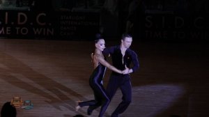 Gala Night 2026 №1 Тимур Темирбеков - Полина Голубева