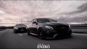 Enzro - Тонули в тумане