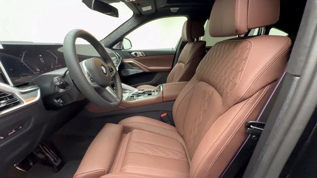 BMW X6 XDrive30d, 2026