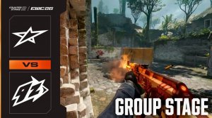 16.08.2026 | ХАЙЛАЙТЫ | 9z Team vs magic | Групповой этап | CS2 at EWC 26