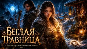 БЕГЛАЯ ТРАВНИЦА | ЧАСТЬ 2 из 2  | ПОПАДАНЦЫ | АУДИОКНИГА | ФАНТАСТИКА | ПРИКЛЮЧЕНИЯ