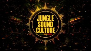 RAGGA JUNGLE SESSION 2026 | Best Reggae & Drum & Bass Vibes | Jungle Sound Culture Vol. 5
