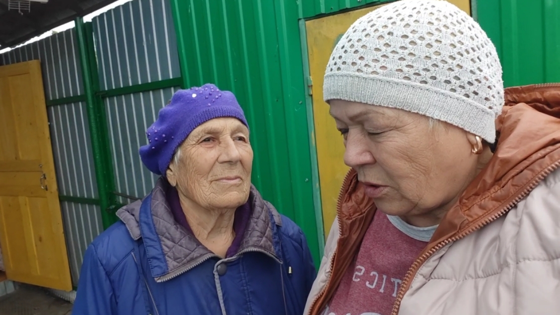 Жизнь в деревне 🏡 мама позвала и все дела //