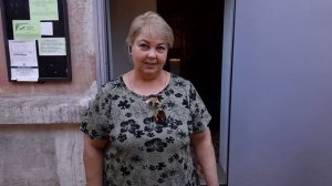 Жительница пгт Мироновский Дебальцевского округа поблагодарила Камчатку за помощь