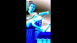 junya1gou slapping the legs with effects #please #subscribe #and #like
