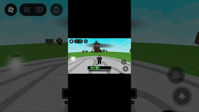 Roblox но это ужас