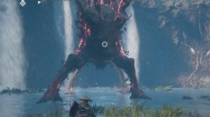 Beast of Reincarnation, первый босс Ragifer