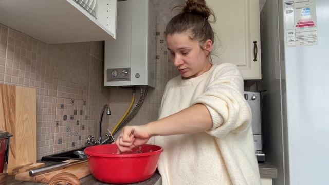 Такие фаршированные перцы я еще не пробовала!