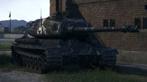 СТ-II - ТАНК УНИЧТОЖЕН ДА НЕ ТОТ - 9 Кил 9,7К Дамаг