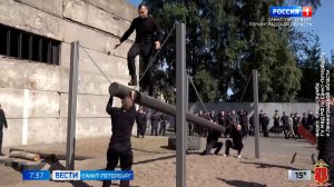 Вести Санкт-Петербург. Выпуск 07.35 от 17.08.2026