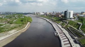 Путевые заметки. Тюмень.