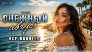 Снежный август - Все понятно