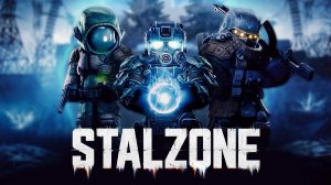 Запись стрима по STALZONE #4 (No comments)