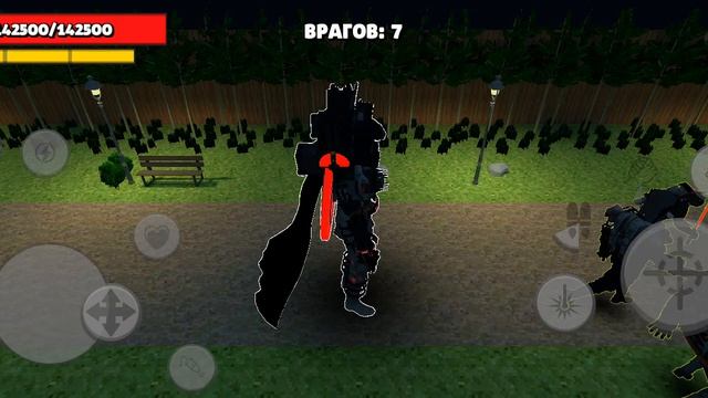Играю в Toilet Agents
