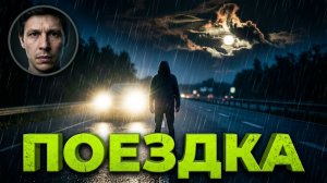 «Поездка в странный городок» - Страшные истории на ночь