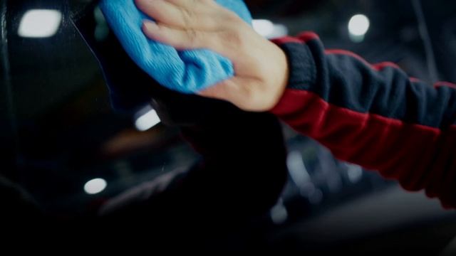 Автомойка АвтоБыстро на Авиамоторной