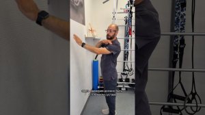 Ошибки при разработке плечевого сустава