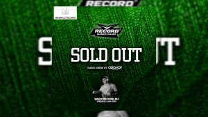 Oblomov – Record Sold Out #355 [Радио Рекорд]