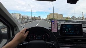 ВЫХОДНОЙ ДЕНЬ НО НЕ ДЛЯ КУРЬЕРА В ЯНДЕКС ГРУЗОВОЙ И ДОСТАВИСТА / СКОЛЬКО ЗАРАБОТАЛ ?