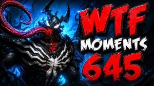Dota 2 WTF Moments 645
