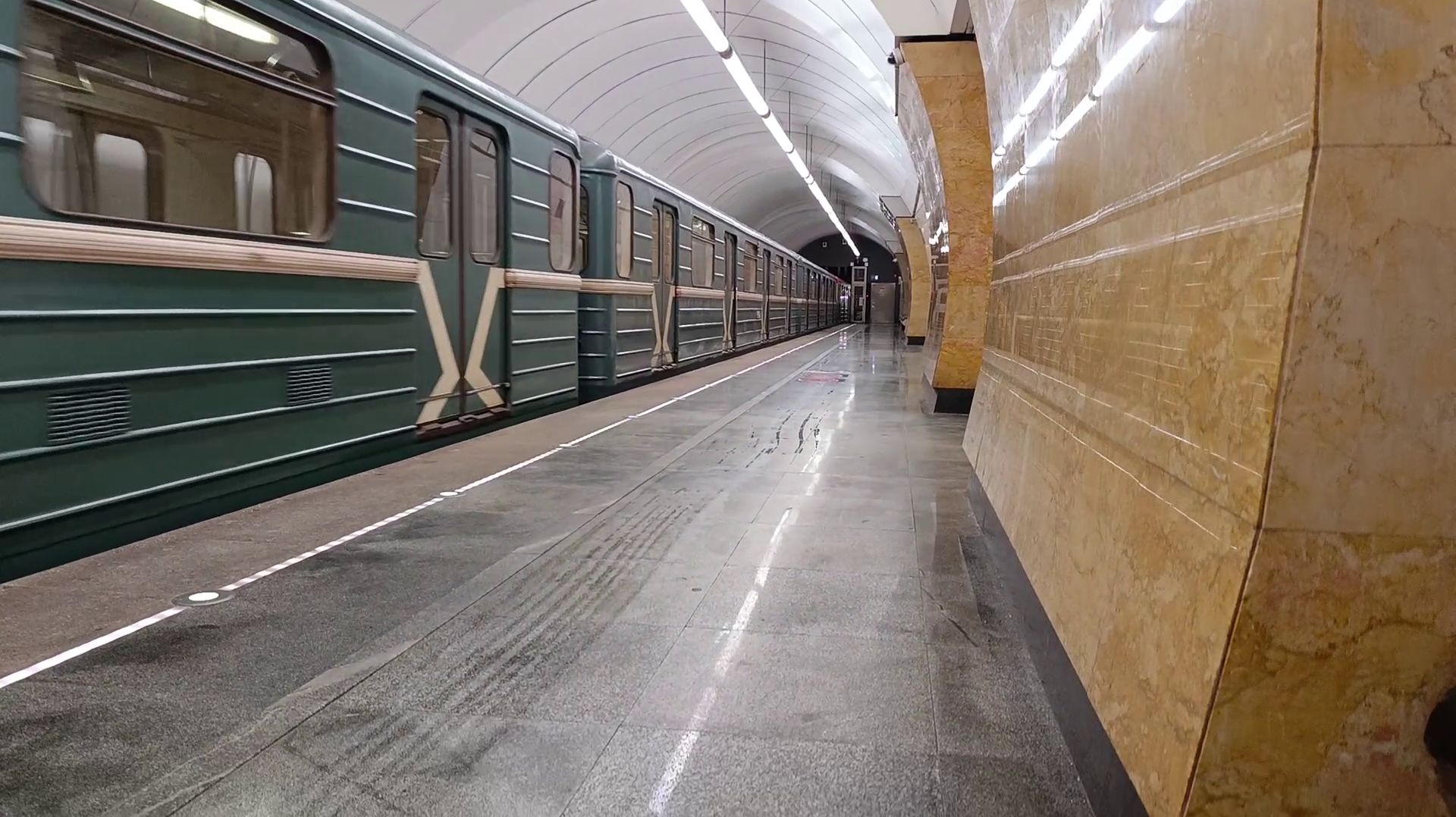 Столица России | Метро в Москве станция метрополитена центр Москвы