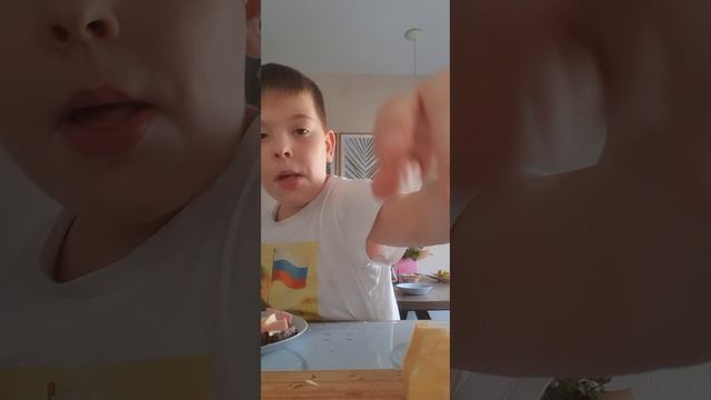 дело кушать часть 2