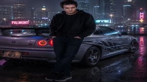 Need for Speed Underground 2 «Профессиональная сложность»!  (№3).