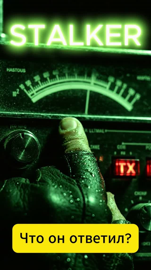 «Каждую ночь в 01:23 он называет фамилии мёртвых»