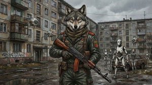 Продолжаем исследовать Предприятие 3826