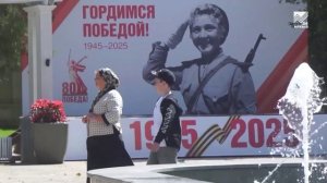 Глава КЧР поддержал кандидатуру М. Алакаевой на должность председателя Фонда защиты детей в КЧР