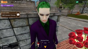 Comic Book Store Simulator #27. Выполнили квест “История любви”.