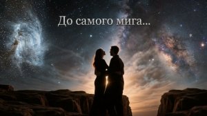 До самого мига...