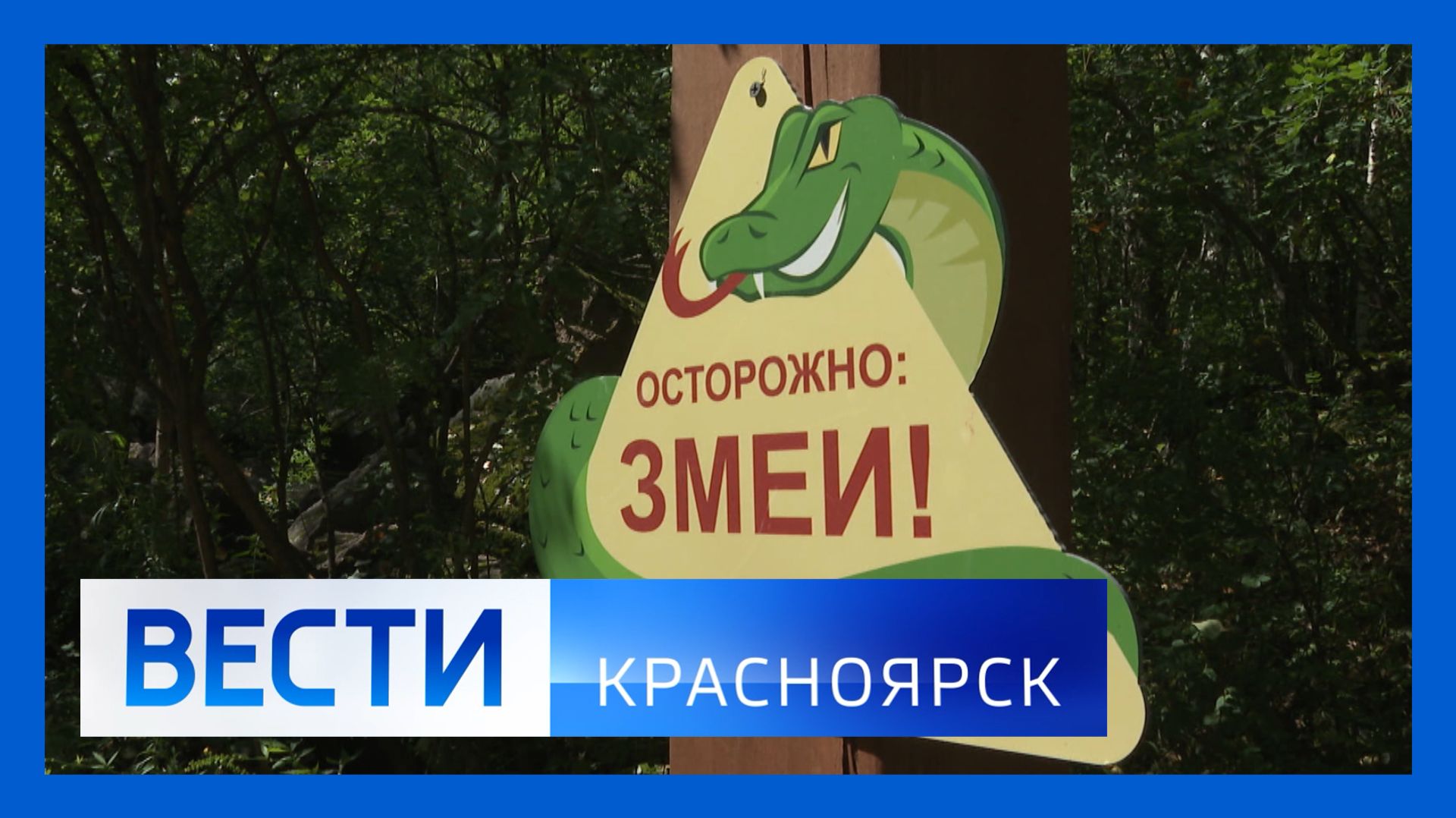 Вести. Красноярск от 27.07.2026