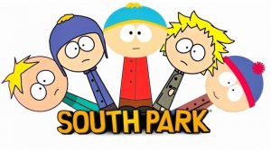 🎬 СПРУНКИ OC :ВСЕ ПЕРСОНАЖИ SOUTH PARK — Фазы 1–2 😳