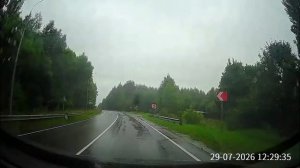 ОДАРЕННЫЙ НА ВСТРЕЧКЕ