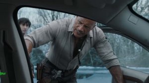 Джуманджи 3. Великий побег. Фильм 2026. Русский трейлер фильма.