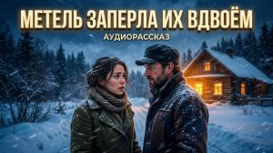 Рассказы для Души | Буря заперла их в старом доме | Трогательный рассказ