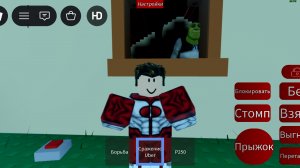 Играю в «Кровавую Игровую Площадку» в роблоксе!/Bloody playground Roblox (7 часть)