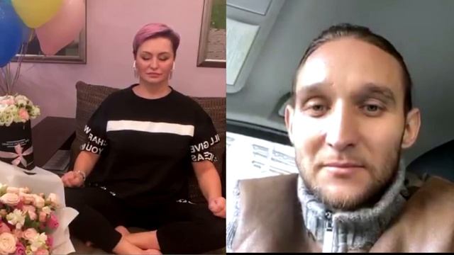 4 ДЕНЬ: ТАЙНА МАСЕЛ