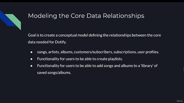 03 9 - Mini Project Database Relationships