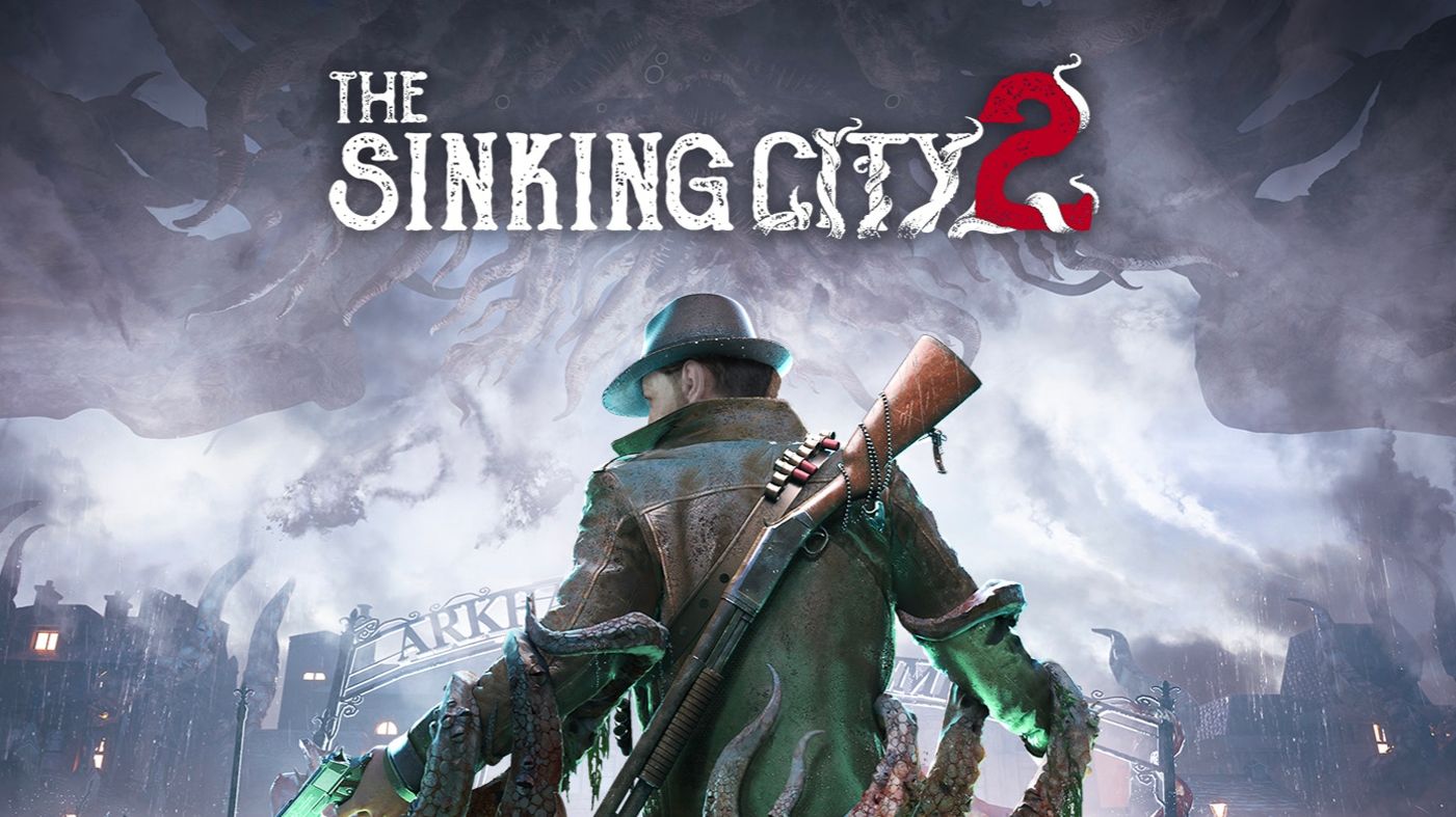 The Sinking City 2 ••• Обзор прохождение ••• Релиз игры 2026