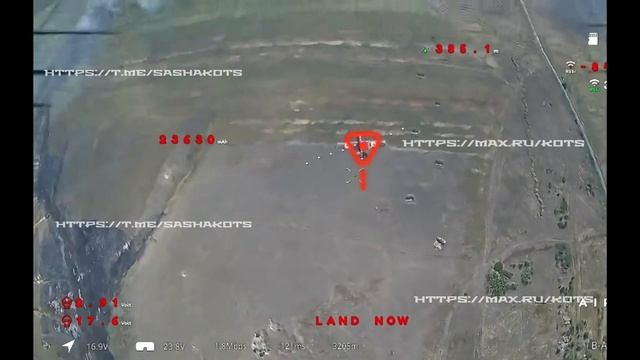 Засади врагу в «Хорнет».