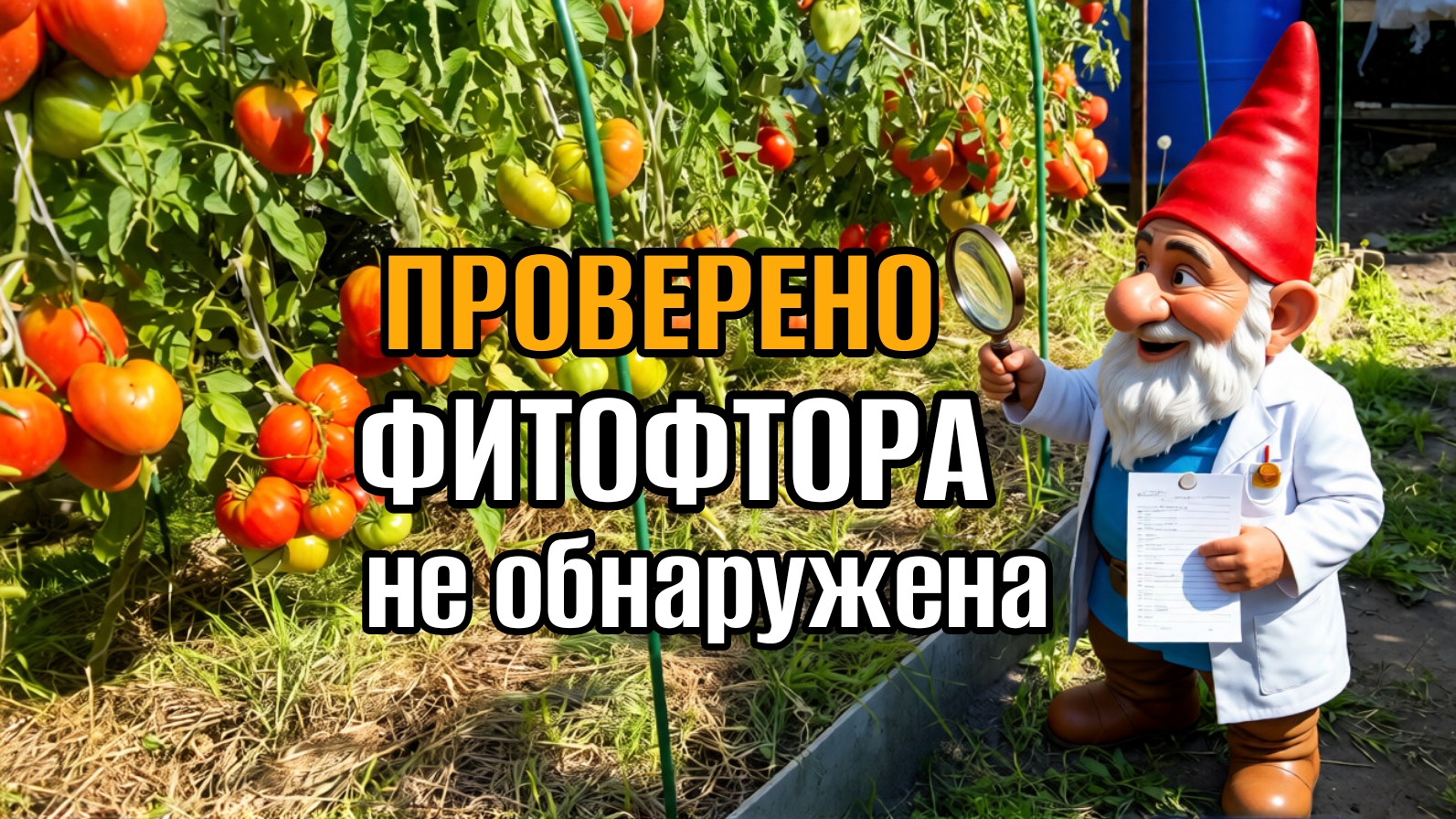 Томаты