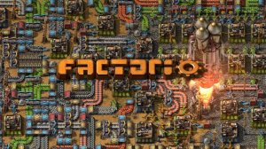 Factorio