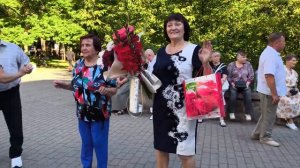 16.08.2026...🎉🎉🎉«Пусть вам повезёт в любви»!.. Гомель!..
