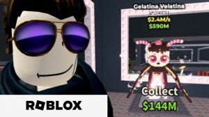 Укради Брейнрот в Роблокс - Steal a Brainrot Roblox