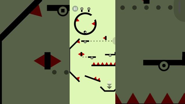 Играю в Go Escape!😎