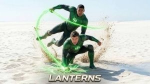 Фонари - Lanterns